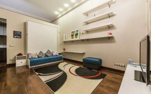 Gorgeous Cozy Apartment at Horodetskogo