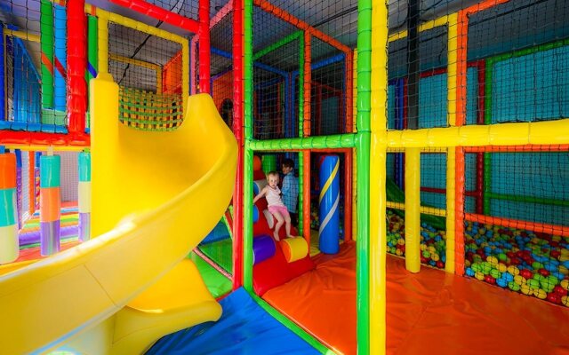Rubi Platinum Spa Resort & Suites - All Inclusive