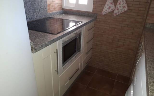 Apartamento Saturno - Fuengirola | 2330