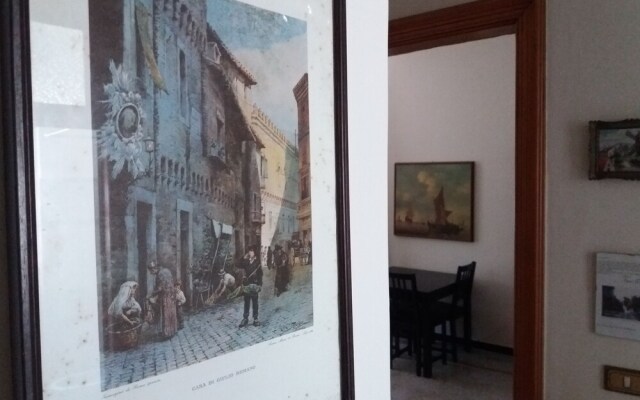 Casa della Posta