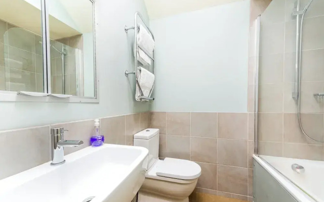 VESTO Princes Gate Mews