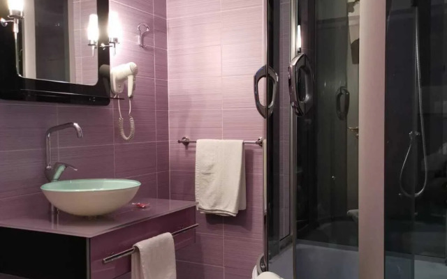 Hotel Park Grumentum