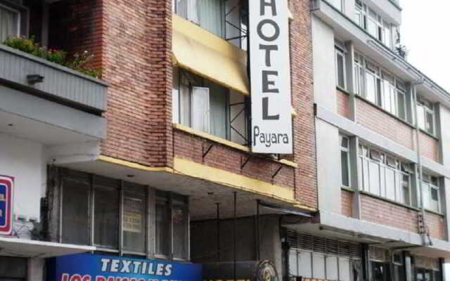 Hotel Payara