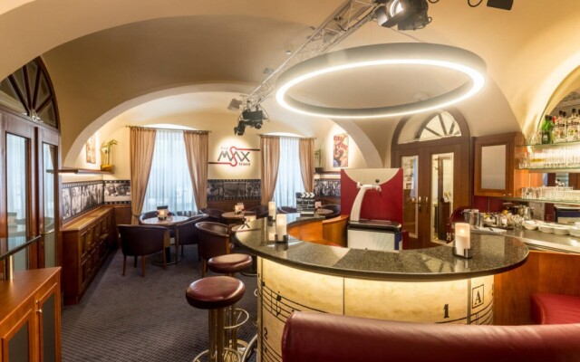 Austria Classic Hotel Wien