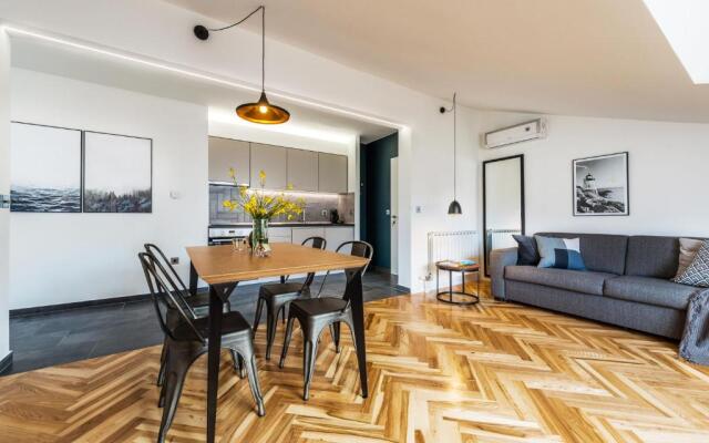 The Park Apartments