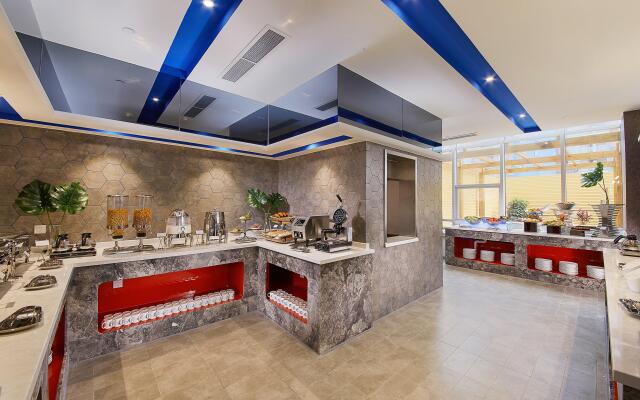 Holiday Inn Express Mianyang High-Tech Zone by IHG