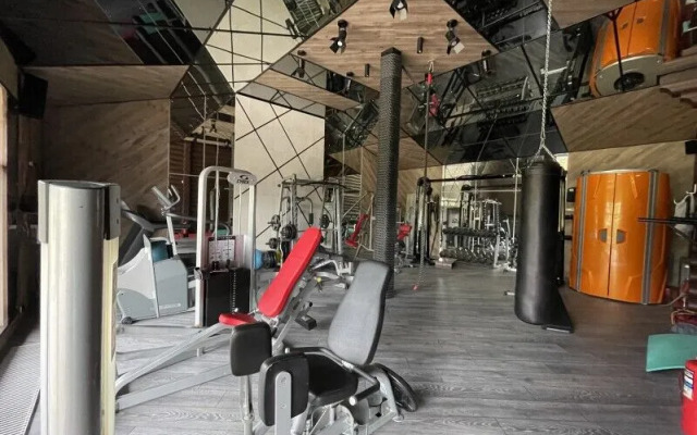 Ивановстейшн