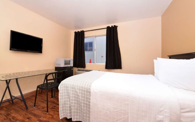 Valued Stay Madison