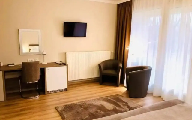 Fenyves Konferencia és Wellness Hotel