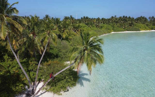 Vavoy Beach View