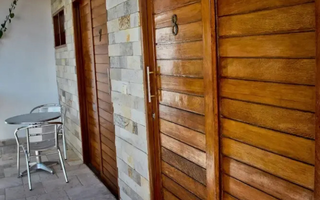 Condomínio Pousada Schiavon