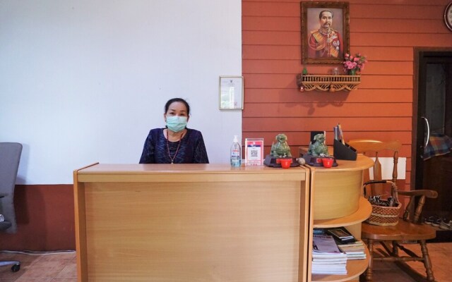 Euangnuae Resort