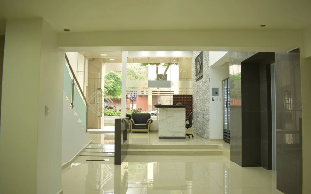 Hotel Fortune Gye
