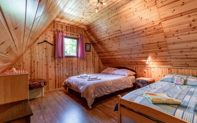 Alpine Relax Bovec