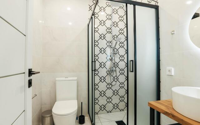 Апартаменты Иркутск на улице Территория Гусарская 5