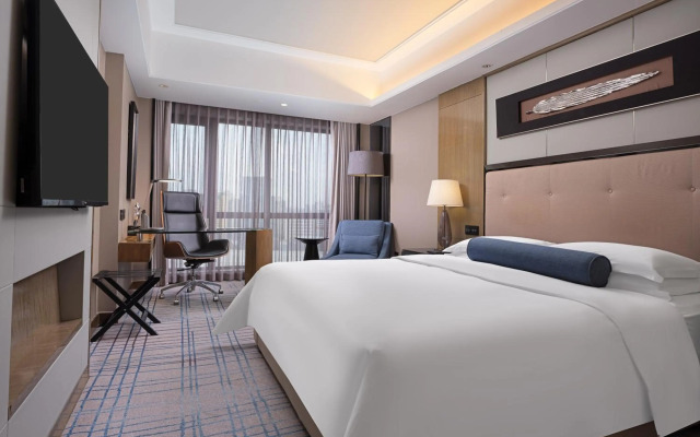 Pullman Shanghai Jing An