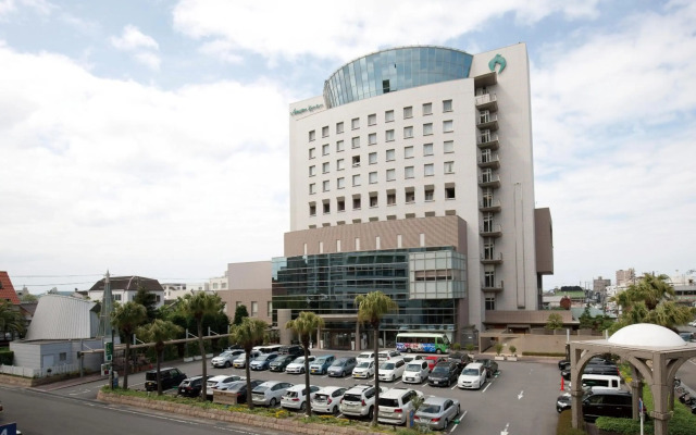 Hotel Avalorm Kinokuni