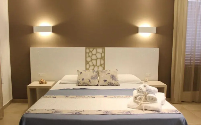 B&B Fra Lu Mari