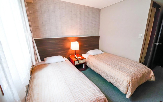 Reisenkaku Hotel Ekimae
