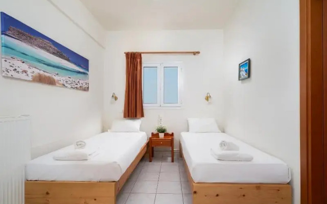 Mylos Apartments