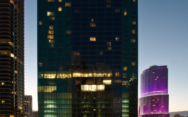 JW Marriott Marquis Miami