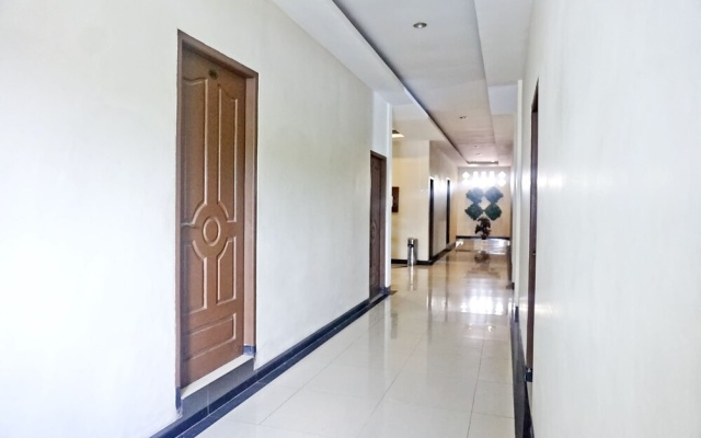 Wisma Tirta Kencana by Oyo Rooms – Hotel Rooms – Pekanbaru