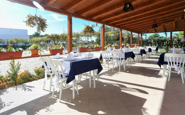 Lias 2 - With Restaurant - A7 Prvi kat