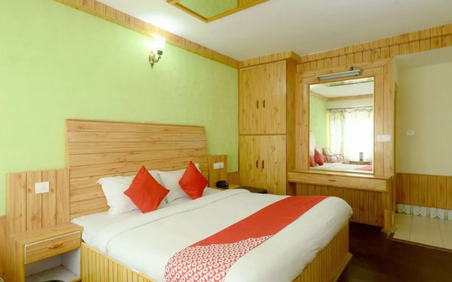Hotel View Point by OYO Rooms