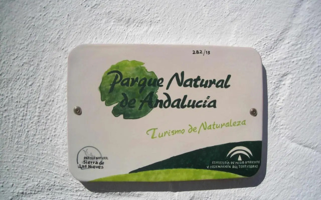 Viviendas Turísticas Los Arrayanes