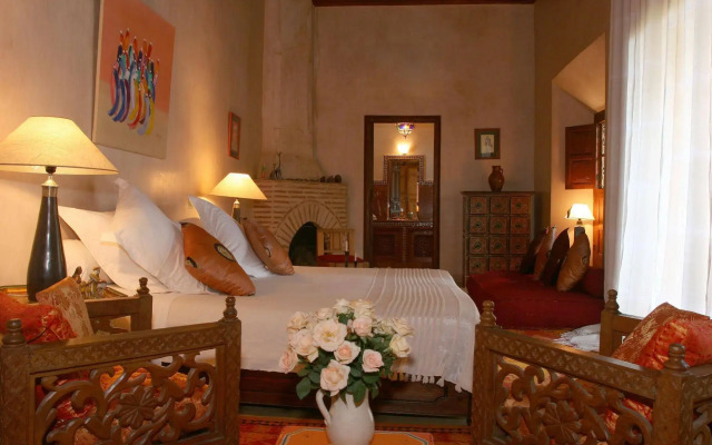 Riad Samsara