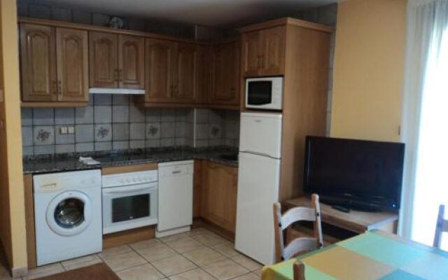 Apartamentos Solans