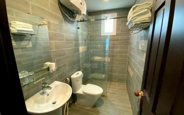 Pho Hoa Boutique Villa