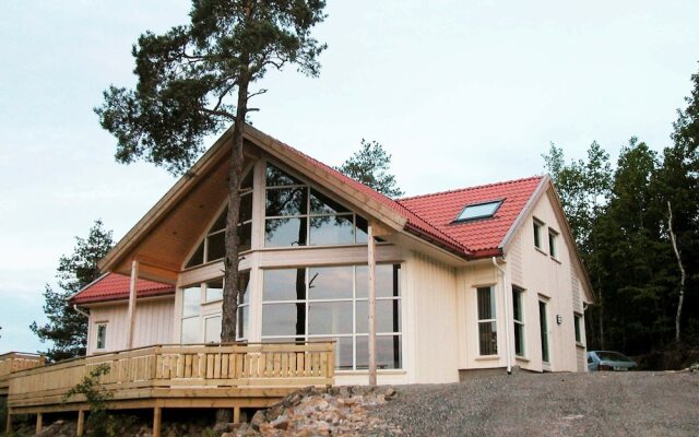 Holiday Home in Tvedestrand