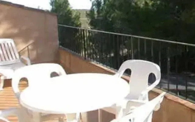 Hotel Del Golf