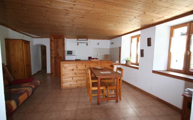 Les Chalets du Queyras