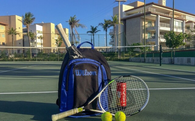 GV2 Cobertura com Jacuzzi no Golf-Ville