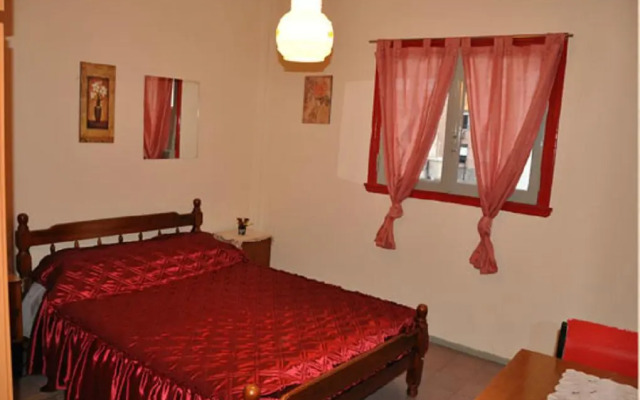 Alma Bohemia Hostel