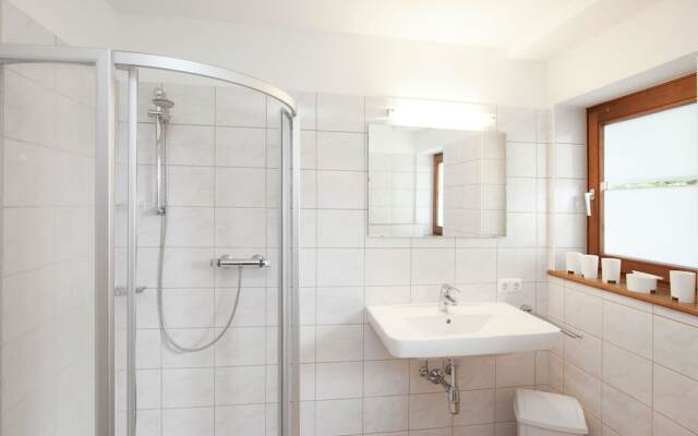 Charming Chalet in Krimml With Sauna