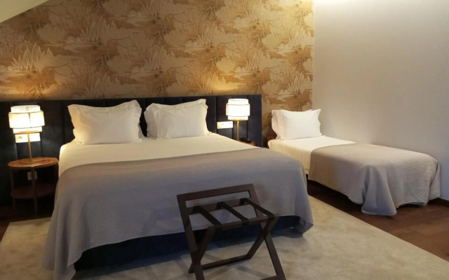 Estalagem de Santa Iria Hotel & Spa