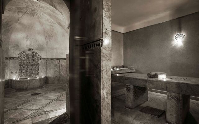 Jaal Riad Resort
