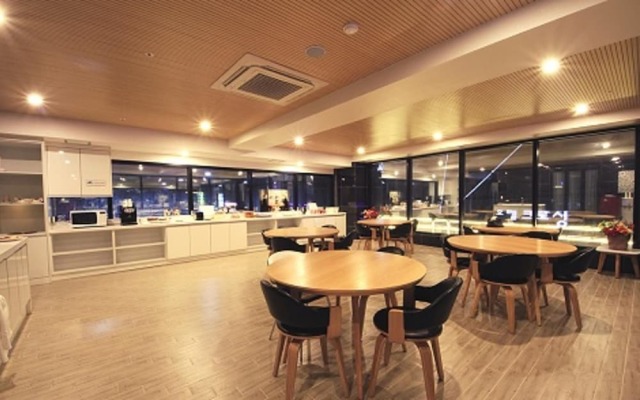 De Urban Hotel