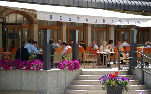 Grand Hotel Zermatterhof