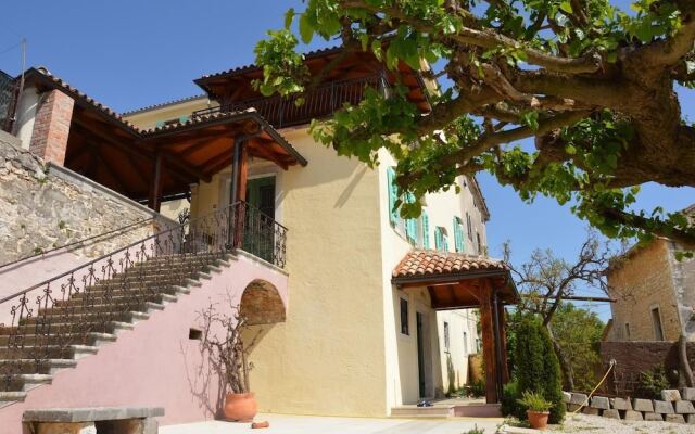 Villa Angiolina