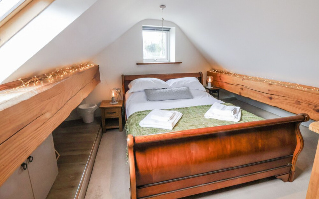 The Hayloft