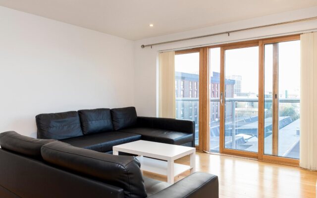 Latitude Serviced Apartments