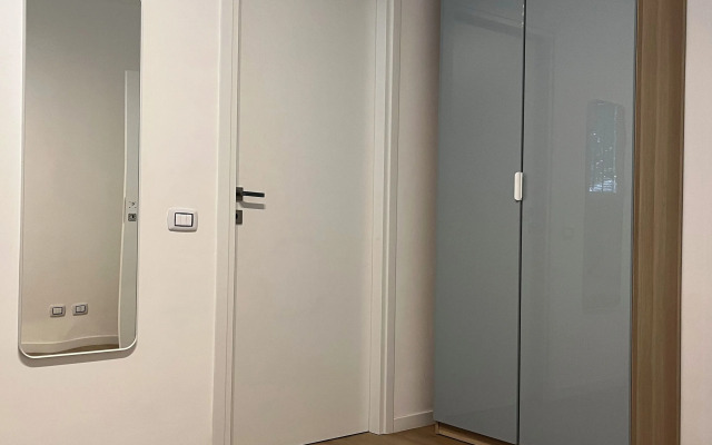 B&B Malnati 3 Urban Living Milanosansiro