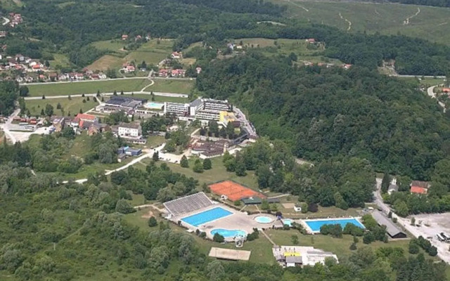 Apartman Abramović