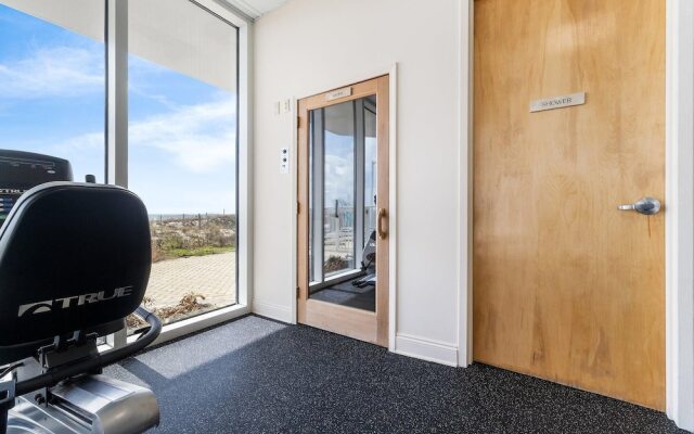 Mediterranean East 401