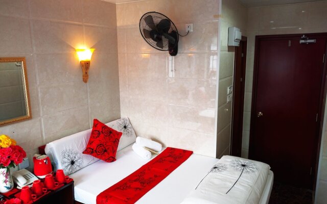 Paris Guest House