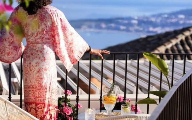 Villa Taormina